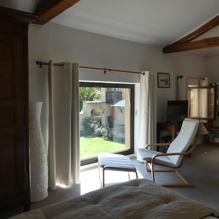 Opa Beach Chânes Εξωτερικό φωτογραφία