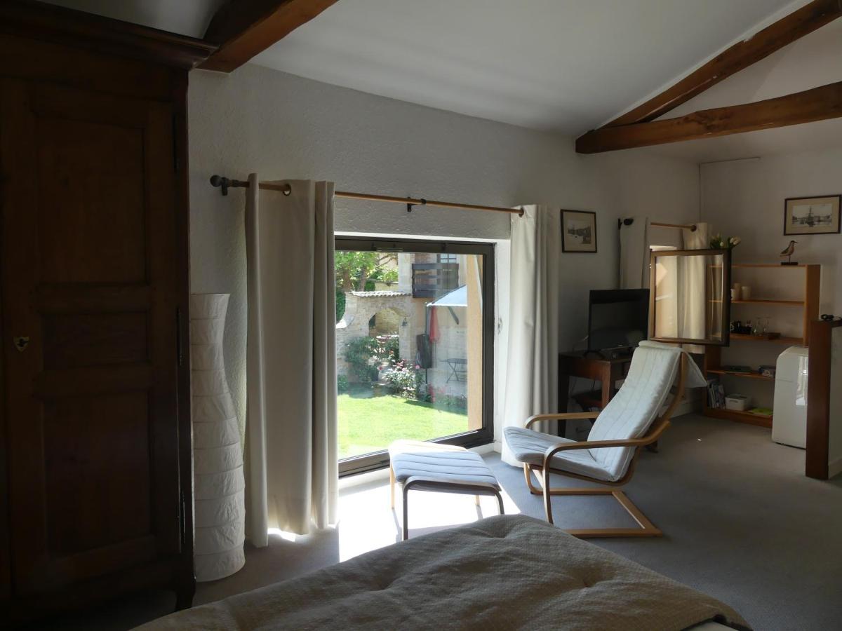 Opa Beach Chânes Εξωτερικό φωτογραφία