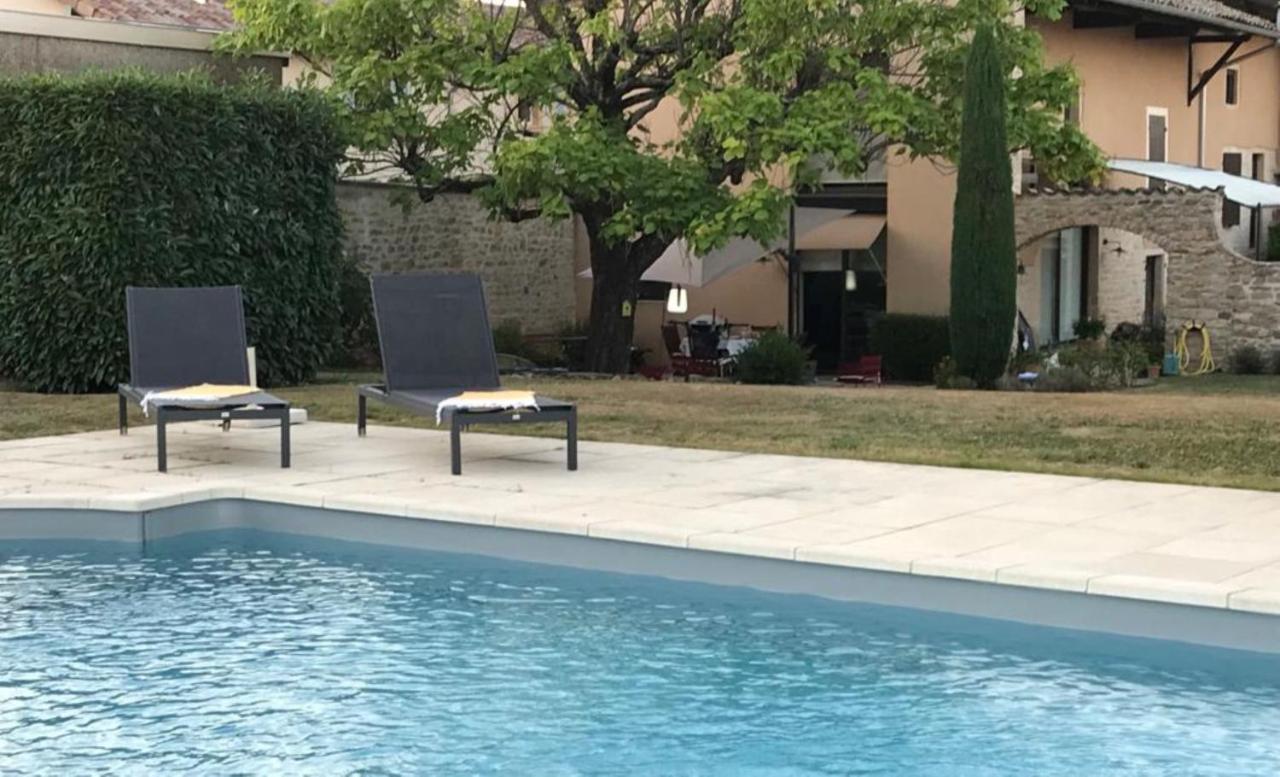 Opa Beach Chânes Εξωτερικό φωτογραφία